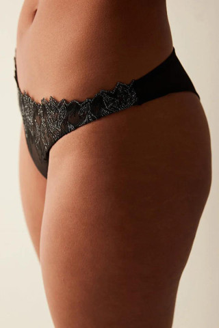 Penti женски килоти BROIDERY BRA 