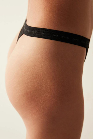 Penti женски килоти LACE V SHAPE T 