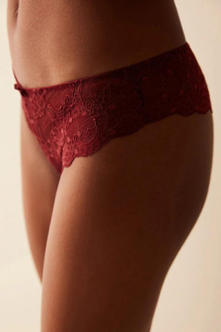 Penti женски килоти RUSTY LACE BO 