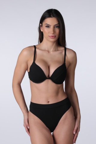 SF женски горeн дел костим за капење 936A 