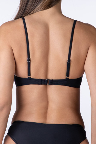 SF женски горeн дел костим за капење 941A 