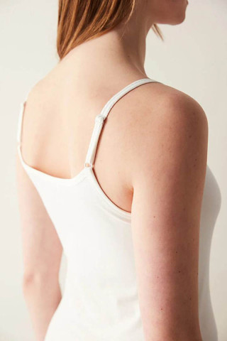 Penti женска маица V NECK 