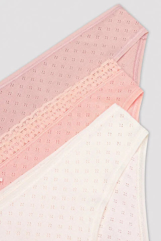 Penti женски килоти CORAL VIBES 3LU 