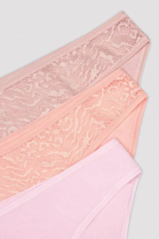 Penti женски килоти CORAL VIBES 3LU 