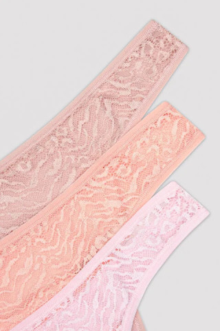 Penti женски килоти CORAL VIBES 3LU 