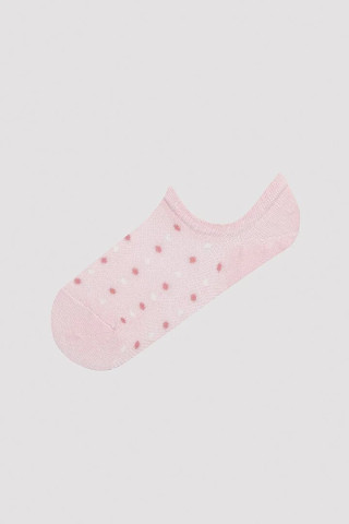 Penti женски сокни PINKY HEART 3LU 
