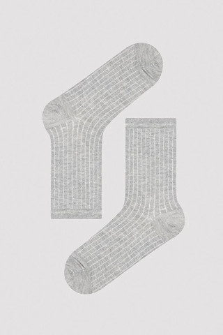 Penti женски класични чорапи SPARKLE DOTS 3LU 