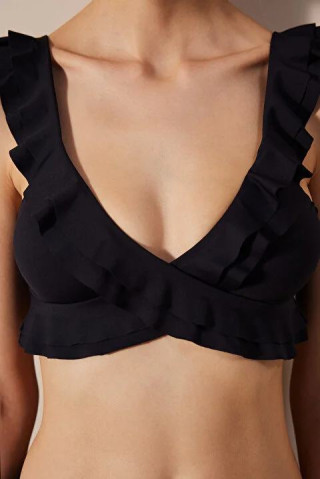 Penti женски горeн дел костим за капење EMMA DEEP FRILL 