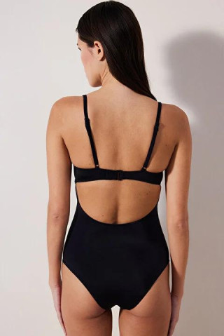 Penti женски едноделен костим за капење BASIC MISS 