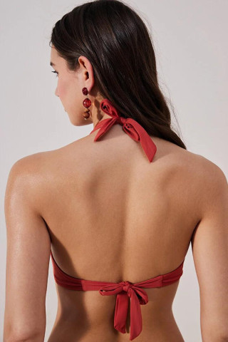 Penti женски горeн дел костим за капење BASIC NEW TRIANGLE TWIST 