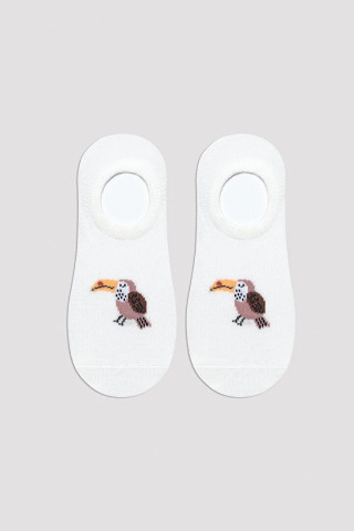 Penti женски сокни PARROT 3LU 