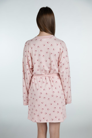 SF женски сет ноќница ROSE FW24 