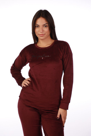 SF женски сет пижами PERFECTLY FW24 