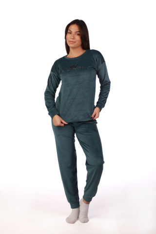 SF женски сет пижами KIDNESS FW24 