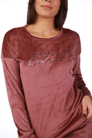 SF женски сет пижами SMILE FW24 