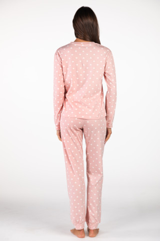 SF женски сет пижами DREAMER FW24 