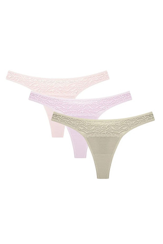 Penti женски килоти NATURAL TONES3LU 