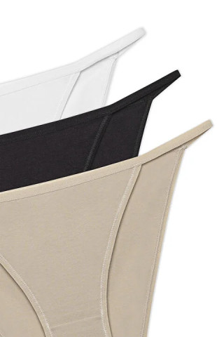 Penti женски килоти STRAPPY 3LU 