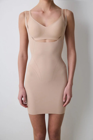 Penti женски корсет LIGHT ELBISE KORSE