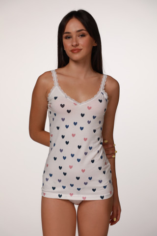 SF женска маица 20164 SF SS 25 