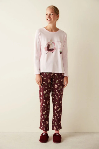 Penti женски сет пижами 