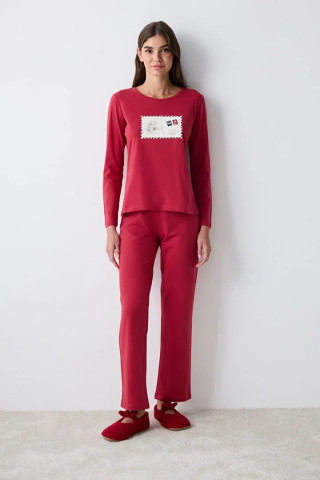 Penti женски сет пижами 