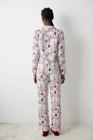 Penti женски сет пижами 