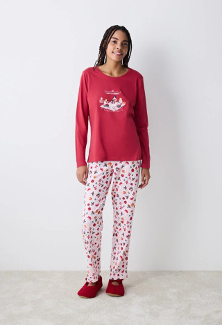 Penti женски сет пижами 
