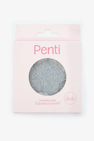 Penti женски лепенки силиконски 