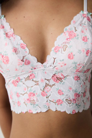 Penti женски градник FLORAL BRALET 