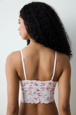 Penti женски градник FLORAL BRALET 
