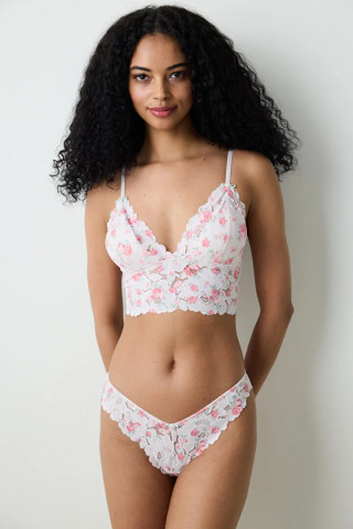 Penti женски градник FLORAL BRALET 