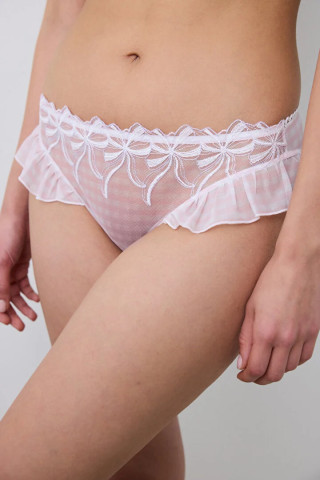Penti женски килоти FRILL SLIP 