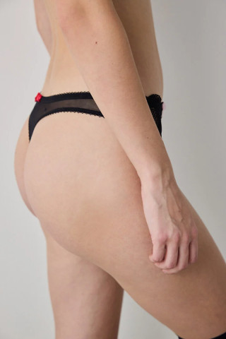 Penti женски килоти LACE STRING B 