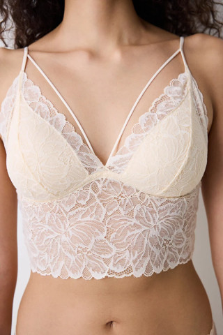 Penti женски градник LUNA BRALET CRM 