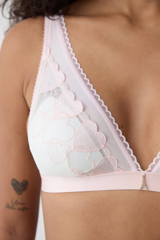 Penti женски градник REMOVABLE PADDED TRIANGLE BRA 