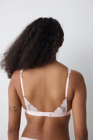 Penti женски градник REMOVABLE PADDED TRIANGLE BRA 