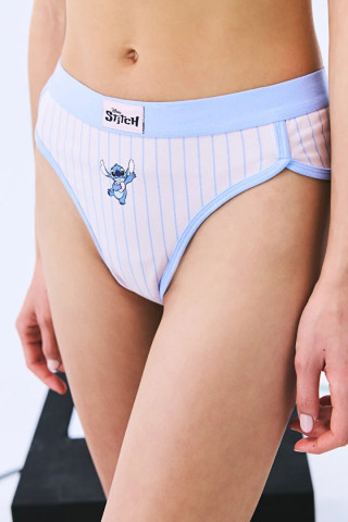 Penti женски килоти STITCH SLIP 
