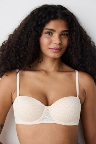 Penti женски градник BLOOM LACE SUTYEN CRM 