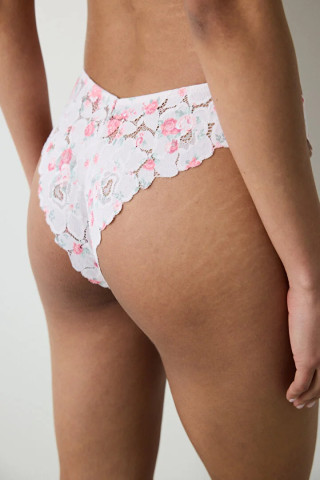 Penti женски килоти V SHAPE BRAZILIAN FLORAL 