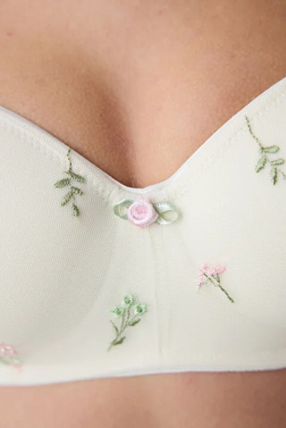 Penti женски градник BRODERIE LOTUS 
