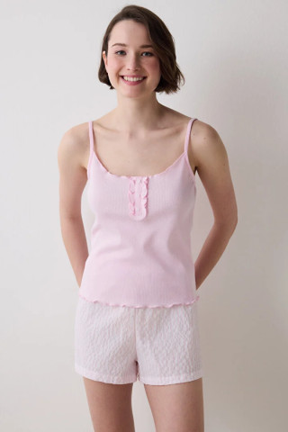 Penti женски сет пижами JOSIE STRIPED SET 