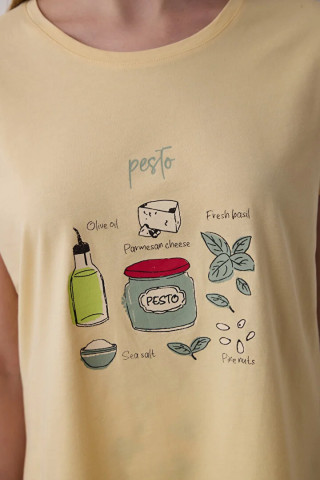 Penti женски сет пижами PESTO SET 