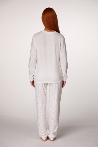 SF женски сет пижами 735151SP LITERALLY DD FW25 