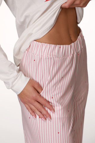 SF женски сет пижами 735154SP AMORE DD FW25 