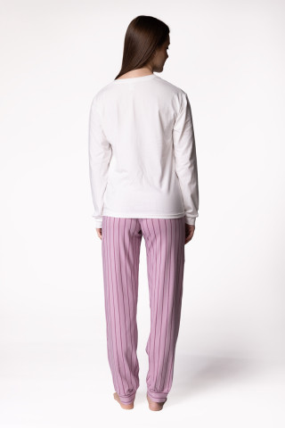 SF женски сет пижами 735157 NORMAL DD FW25 