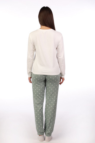 SF женски сет пижами 735160 PAJAMAS DD FW25 