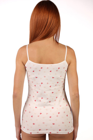 SF женска маица 20222 FW 25 