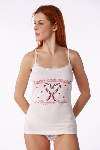 SF женска маица 20231 FW 25 NY 