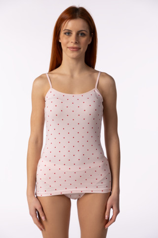 SF женска маица 20255 FW 25 